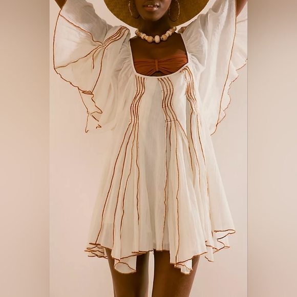 Free People Other - Free People Joelle Tunic